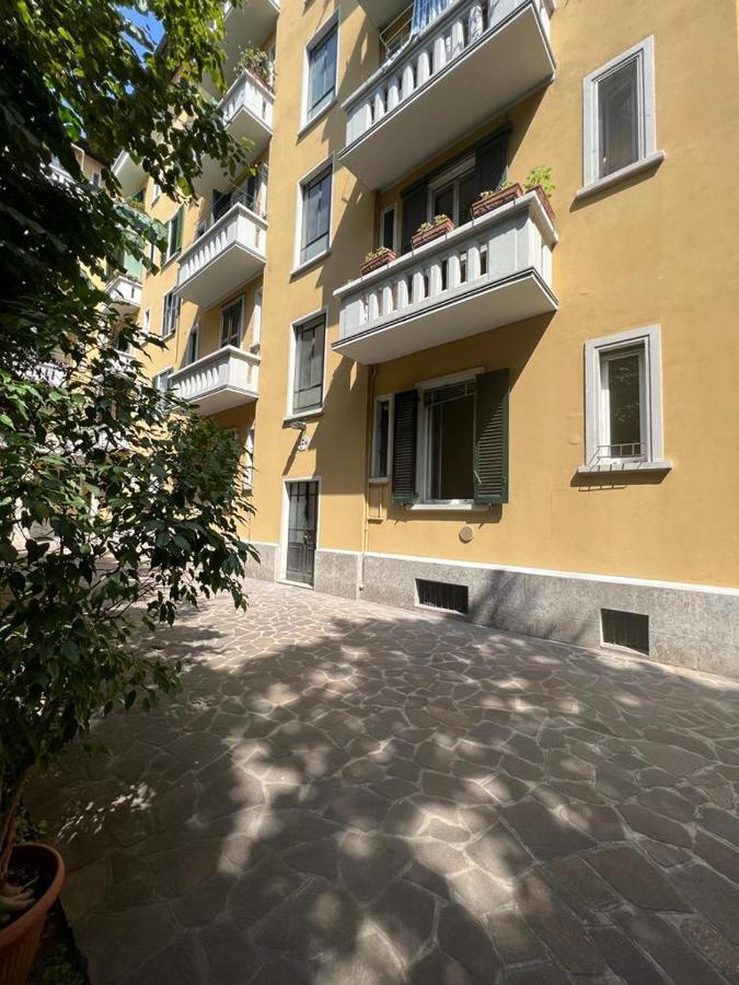 Appartement Divini Gae Aulenti Milan
