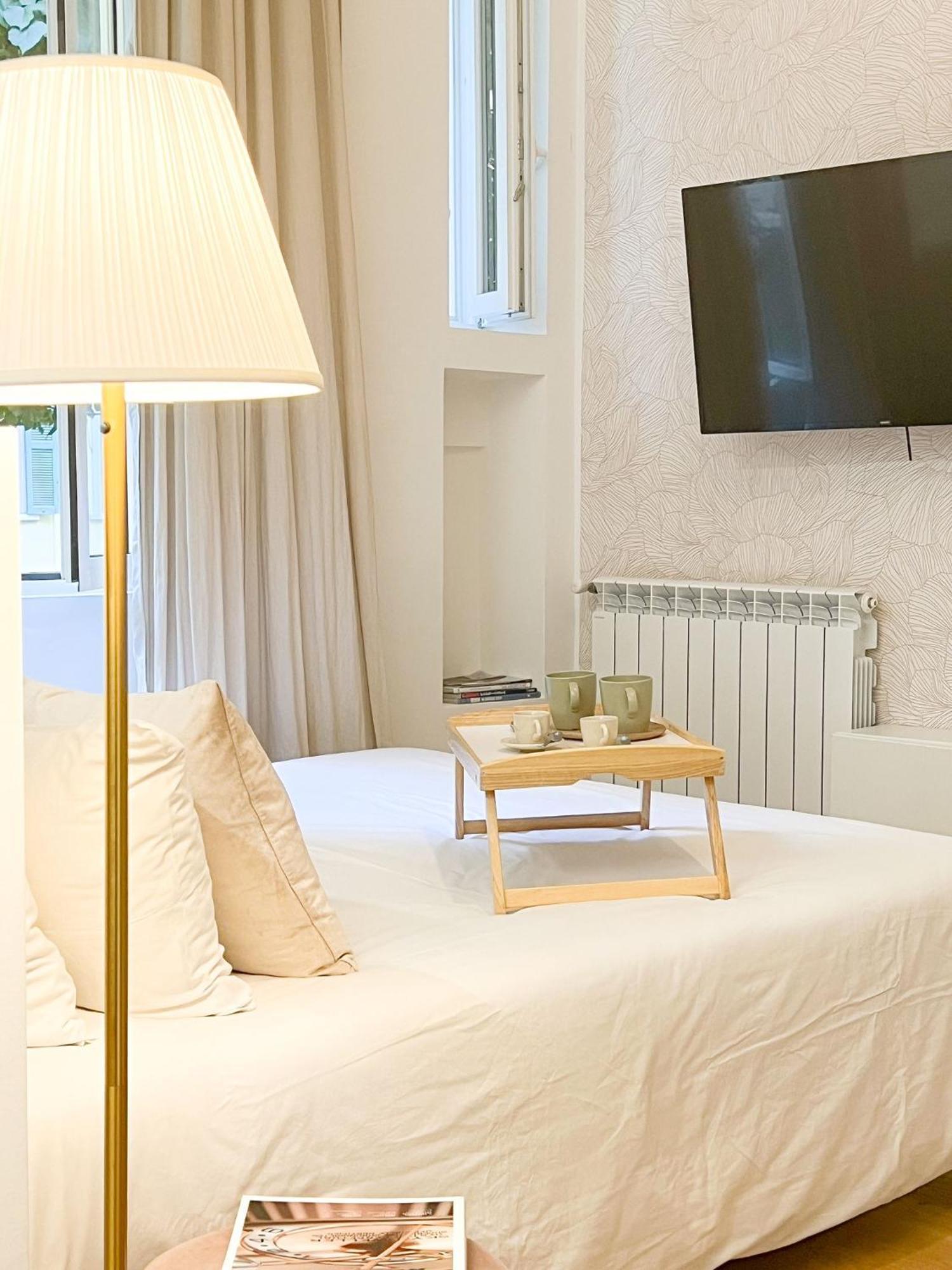 Divini Gae Aulenti Appartement Milan